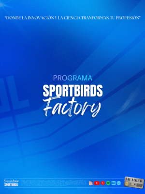 SportBirds Factory